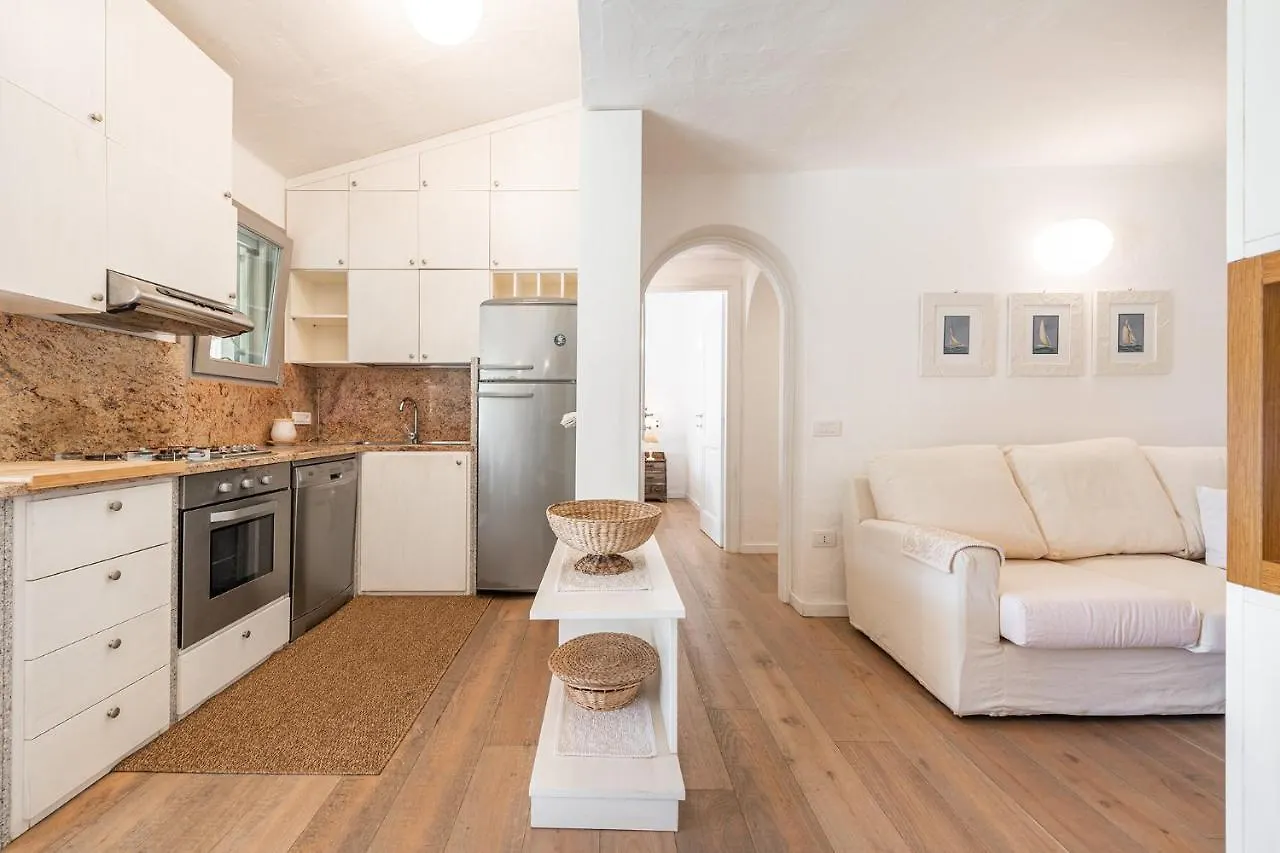Domus Maris Villa Charmant Porto Giunco Notteri Villasimius Włochy