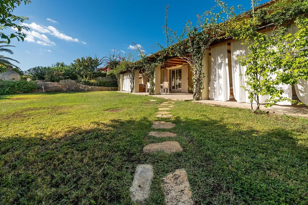 Domus Maris Villa Charmant Porto Giunco Notteri Villasimius